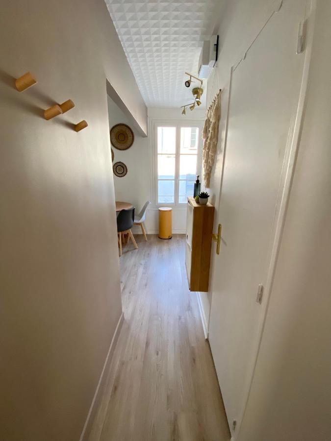 Provins Au Coeur Du Quartier Historique - Charmant Studio Pour 2 Экстерьер фото