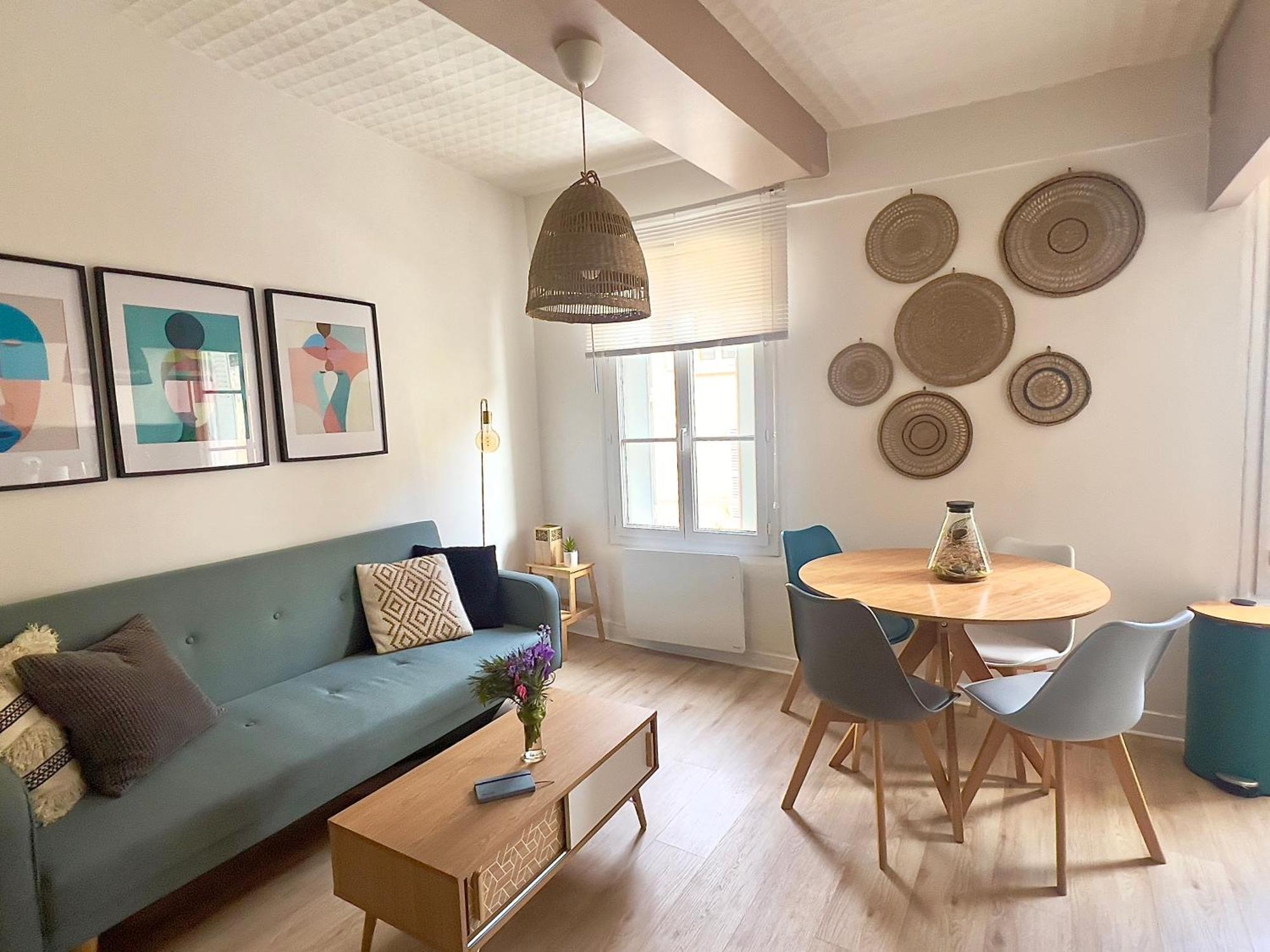 Provins Au Coeur Du Quartier Historique - Charmant Studio Pour 2 Экстерьер фото